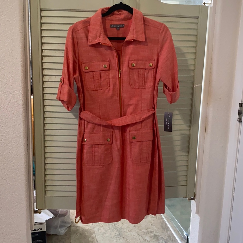 Women’s dress
